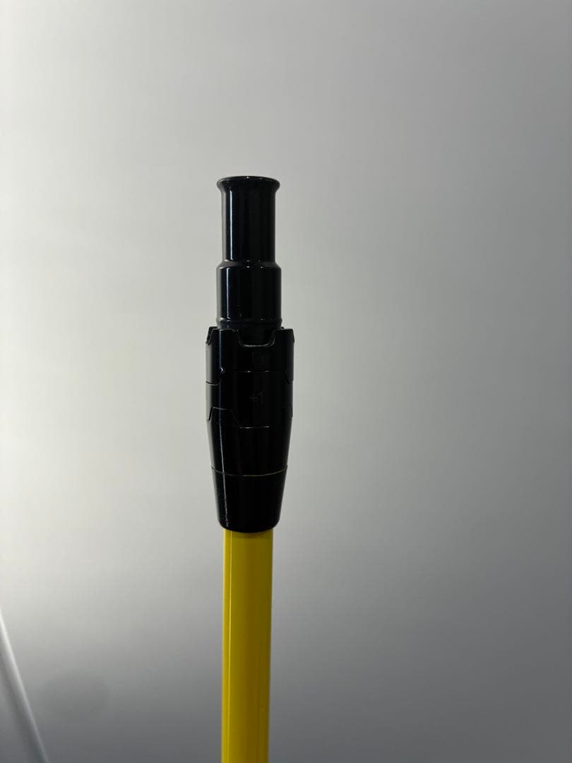 NEXGEN Prototype シャフト キャロウェイ　1W