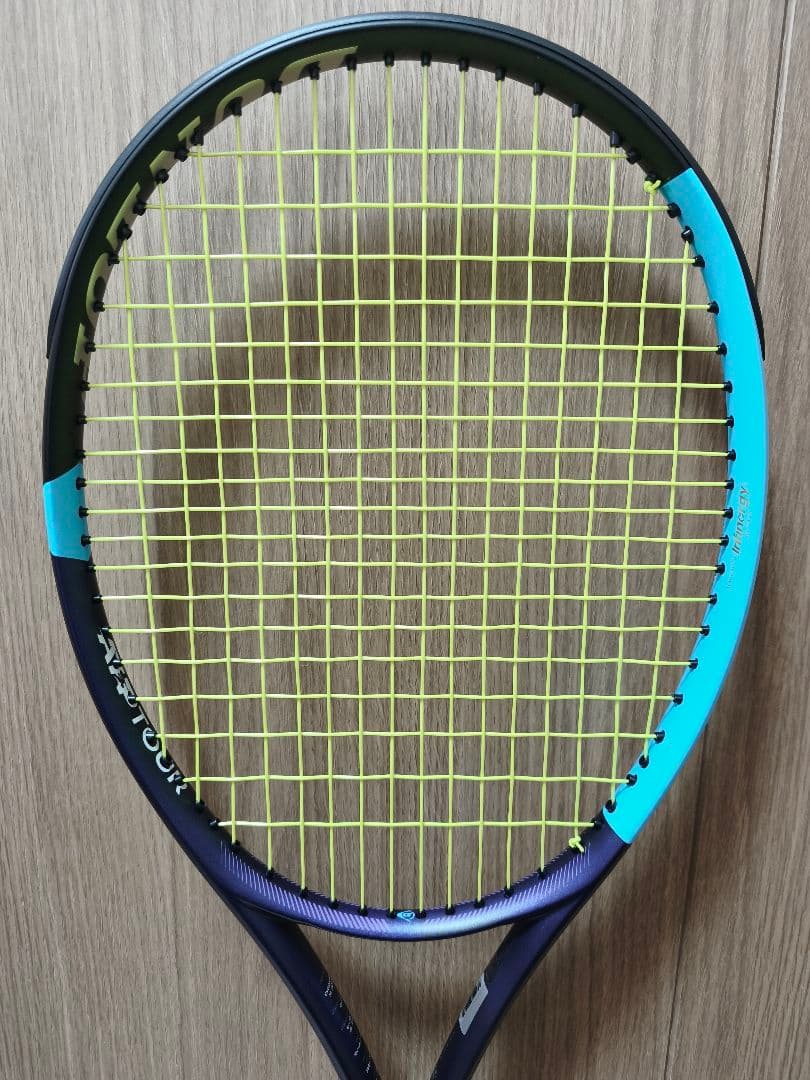 DUNLOP FX500 2025 最新モデル ダンロップ G3 超美品