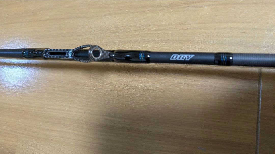 25エメラルダス AIR IL 77MLM 明細有 ワイヤーケース付 【美品】