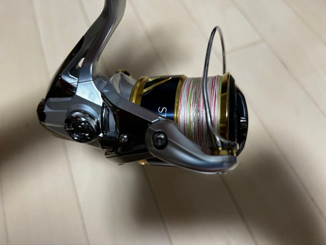 リール SHIMANO STRADIC SW 4000XG