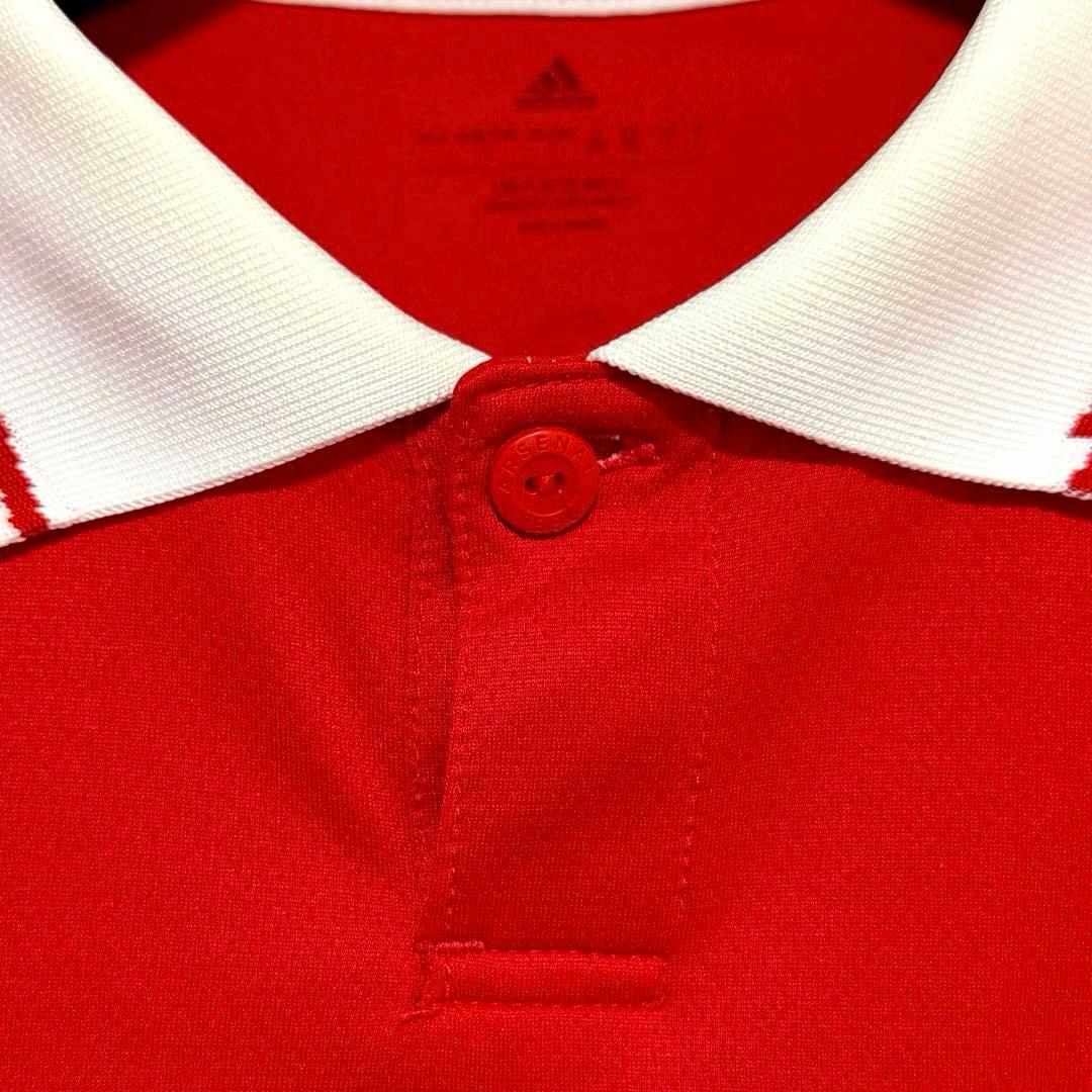 【美品！】22/23 アーセナルFC ♯18冨安健洋【2XOサイズ】ホーム 長袖