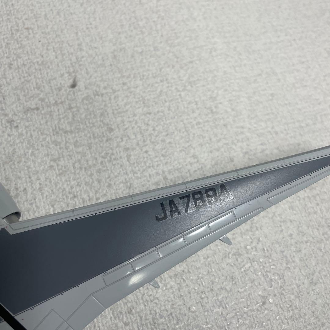 訳あり　1/200 BB-8 ANA JET B777-300ER