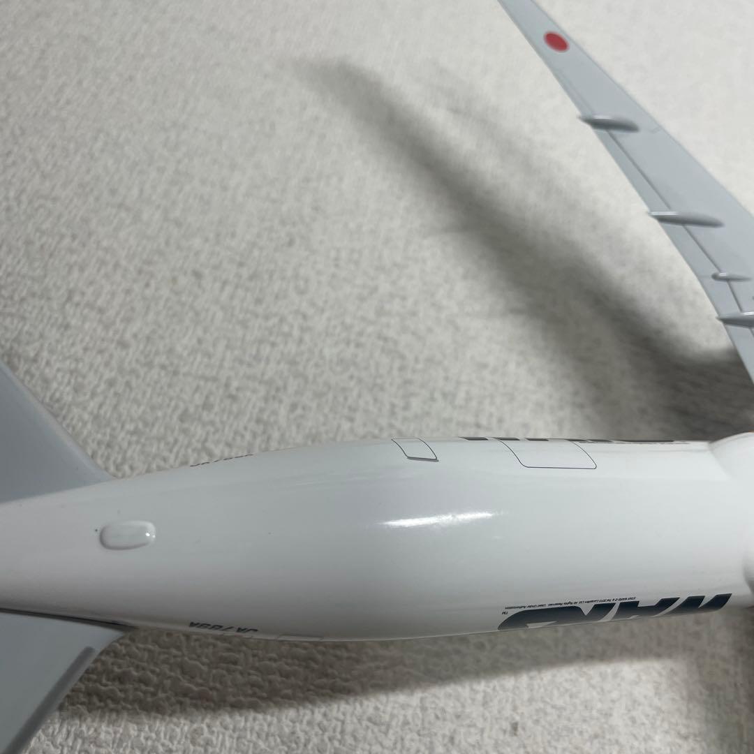 訳あり　1/200 BB-8 ANA JET B777-300ER