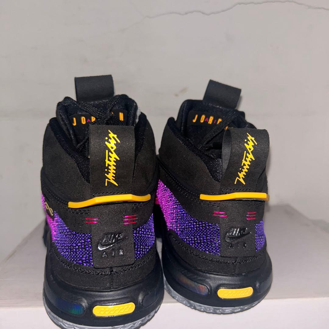シューズ(男性用) AIR JORDAN XXXVI PF AJ36