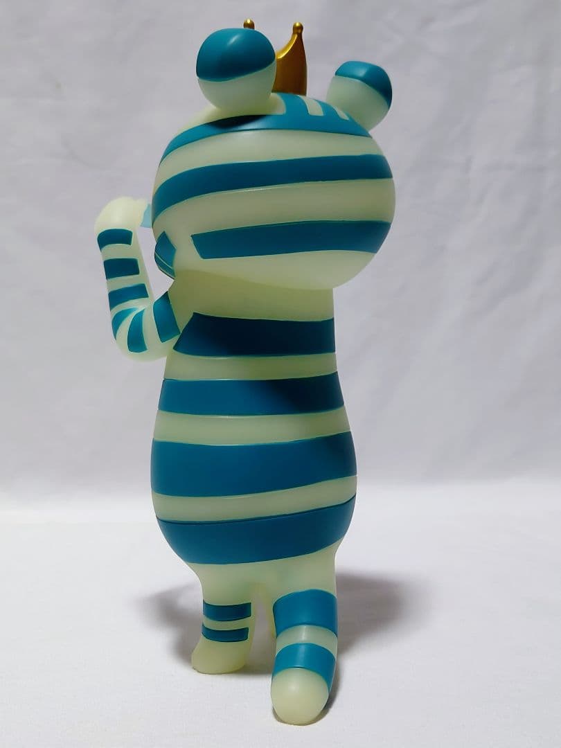 【新品】原田章生 「ヒゲ欲しい」 Akio Harada InstinctToy