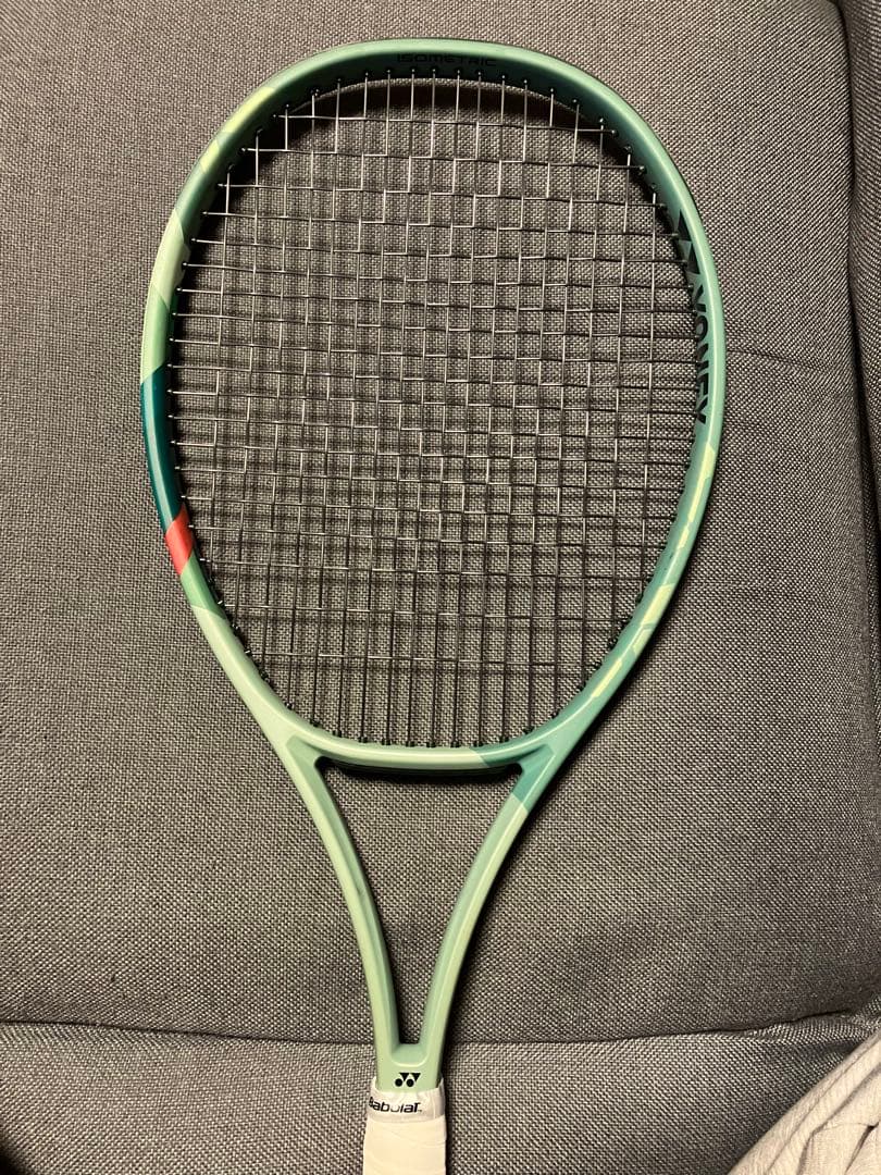 YONEX percept 100D ヨネックス パーセプト グリップ2 G2