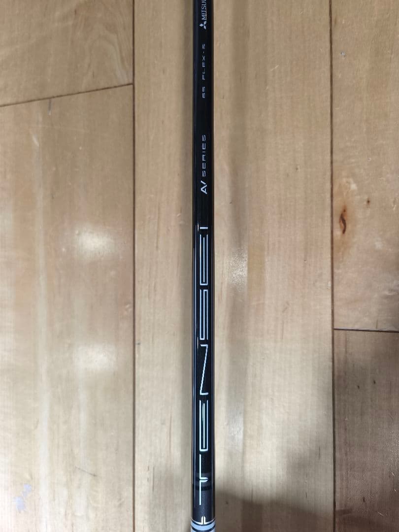 Callaway Rogue ST ♢﻿♢﻿♢﻿LS テンセイAVホワイト