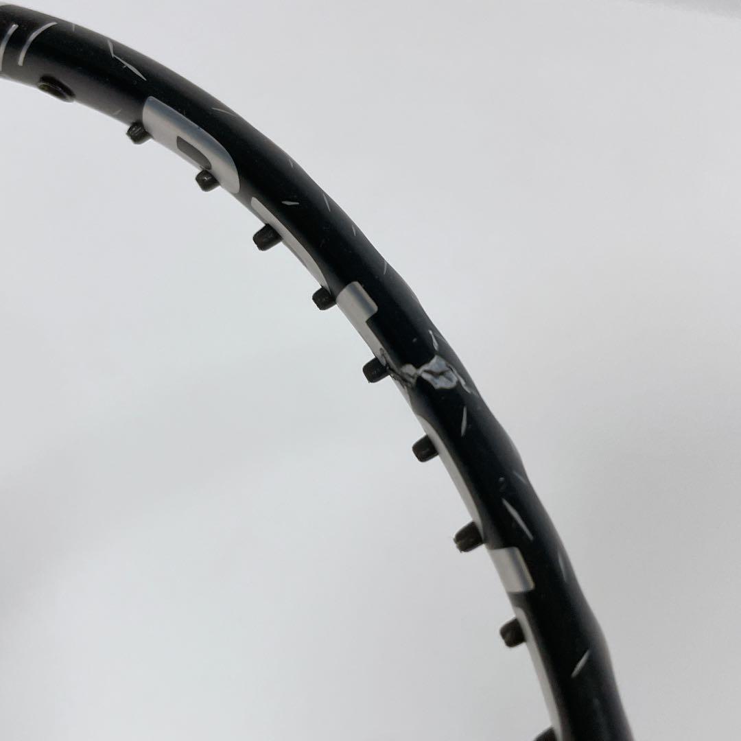 Babolat バボラ6.5 LITE 4UG5 バドミントンラケット②