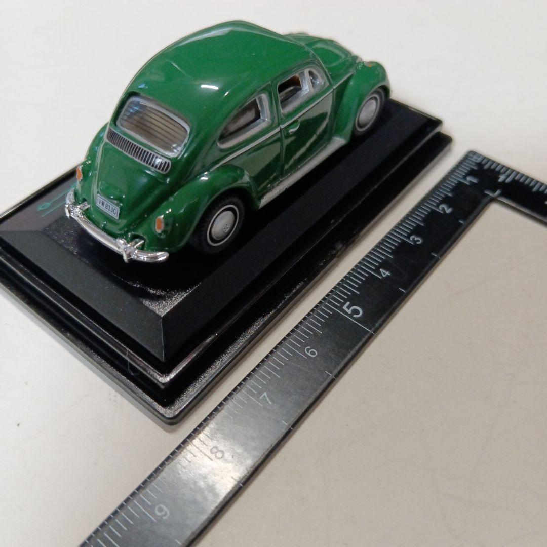 ホンウェル社製ミニカー 1/72 6台セット(希少)