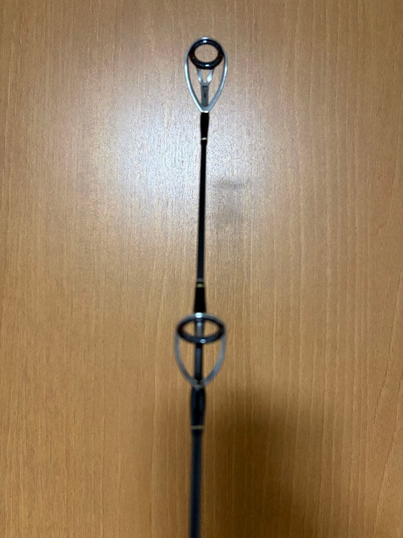 Aquila MST 85-7+ リップルフィッシャー アクイラ