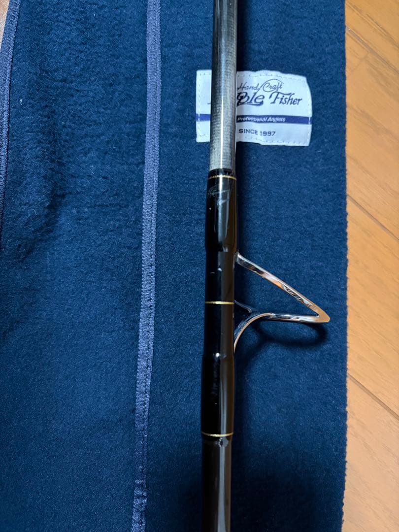 Aquila MST 85-7+ リップルフィッシャー アクイラ