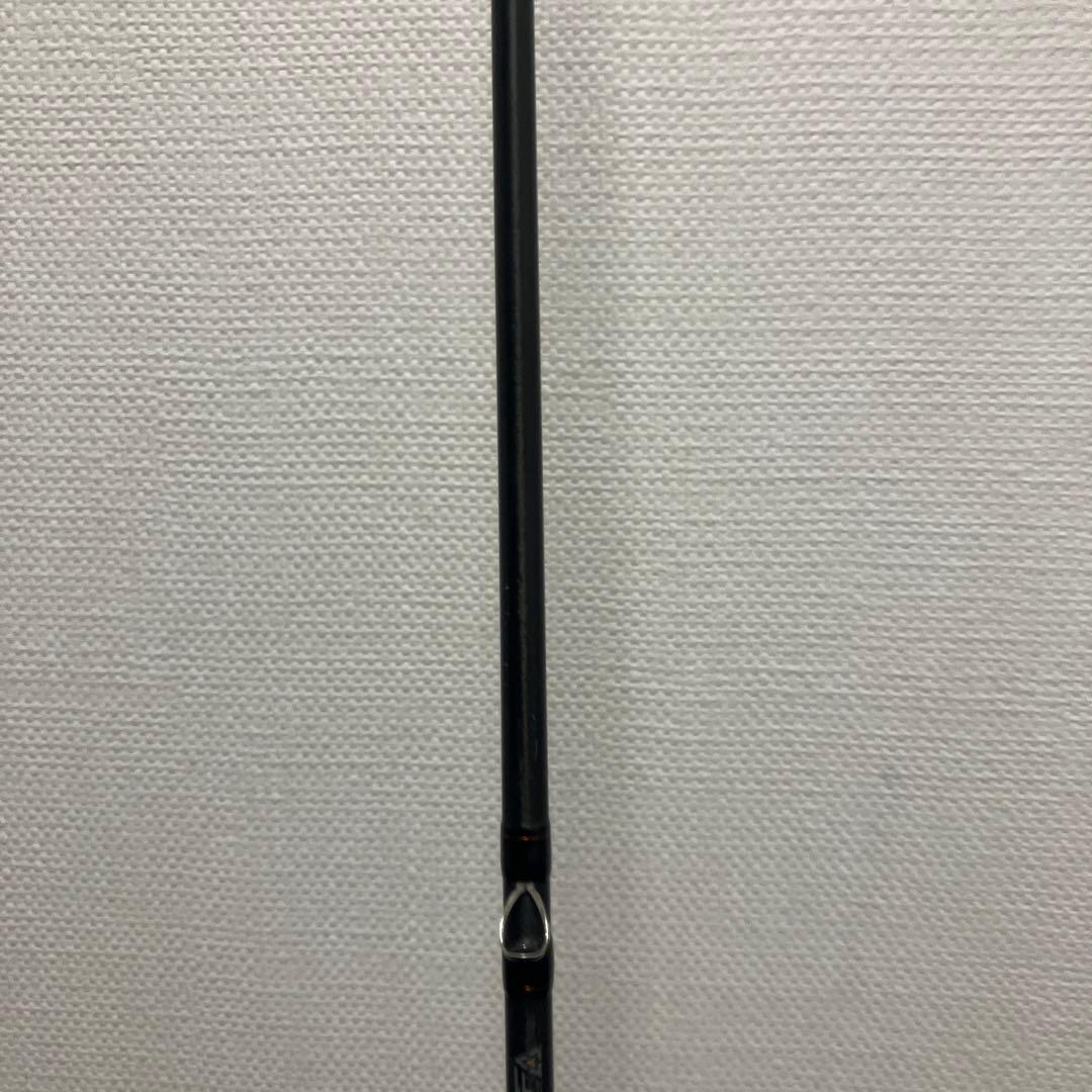 ファンタジスタREGISTA FNC-66MMH　SUPER TEXAS RIG