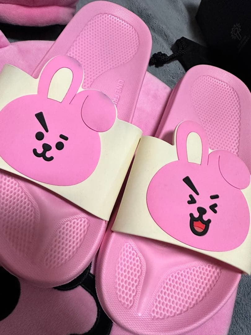 BTS/BT21/cooky/クッキー/ジョングク/11点まとめ売り