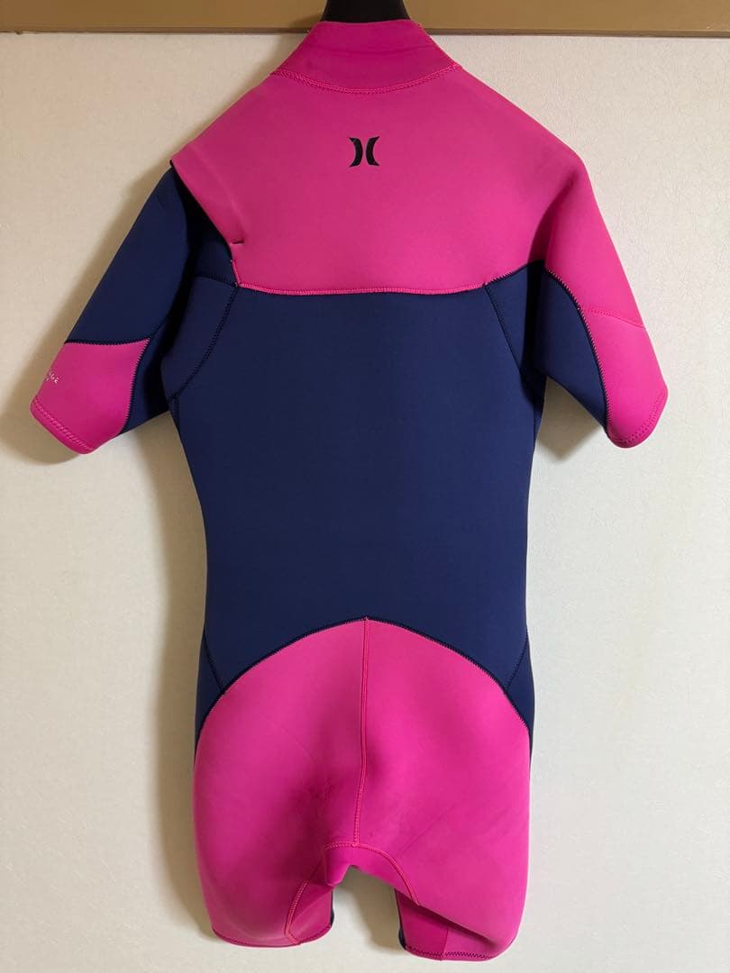 Hurley ウェットスーツ　オーダー品　Lサイズ相当