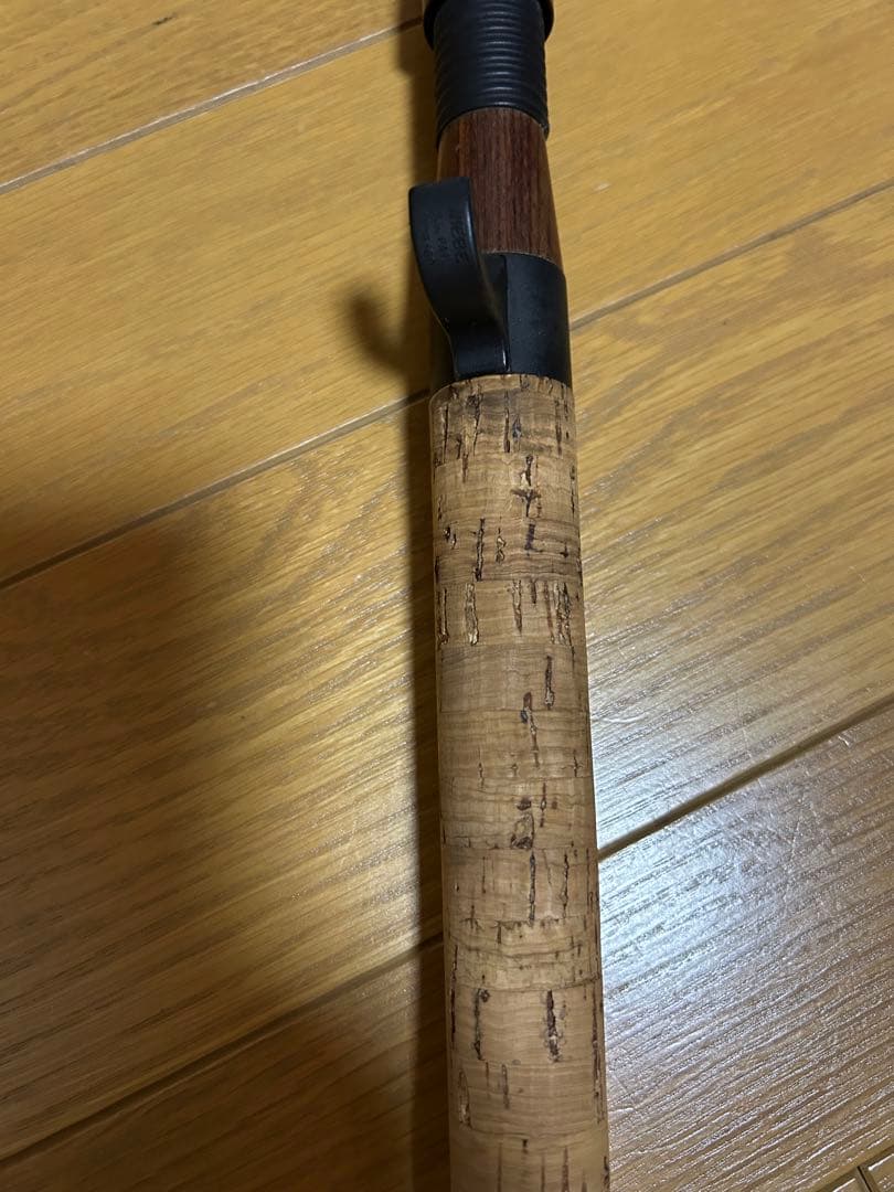 G.LOOMIS GL3 ベイトロッド　竿袋付