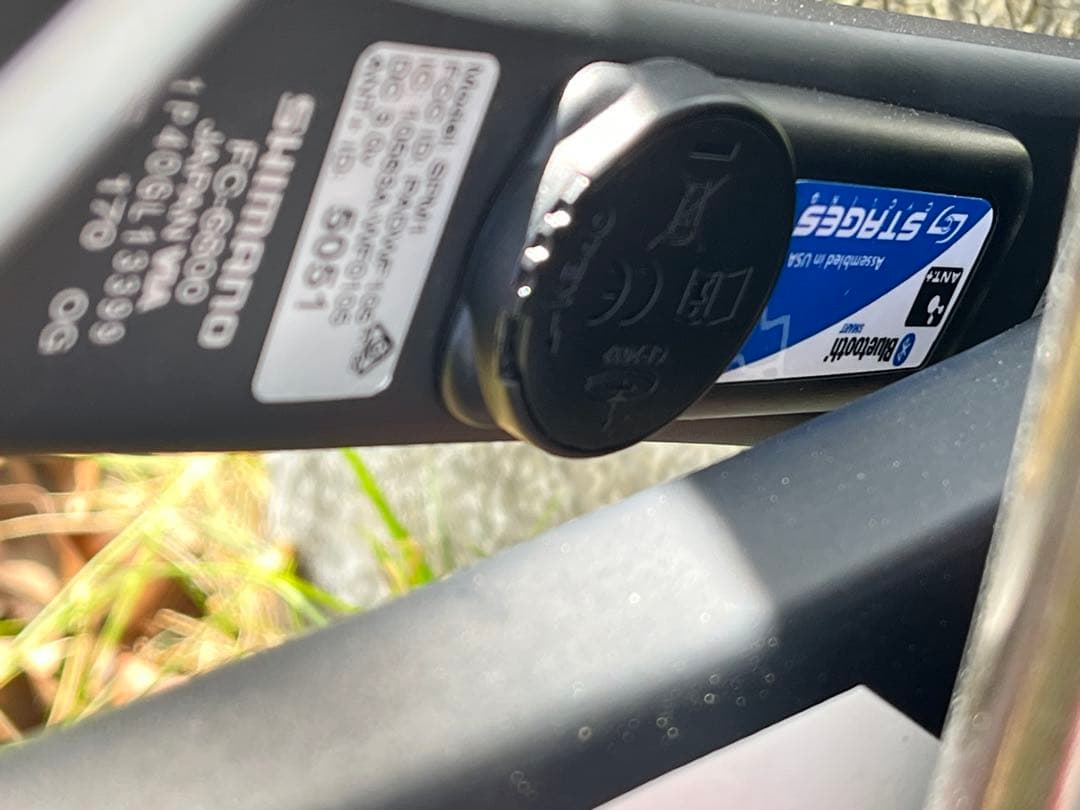 美品MERIDA REACTO 4000 Di2 アルテグラ カーボンホイール