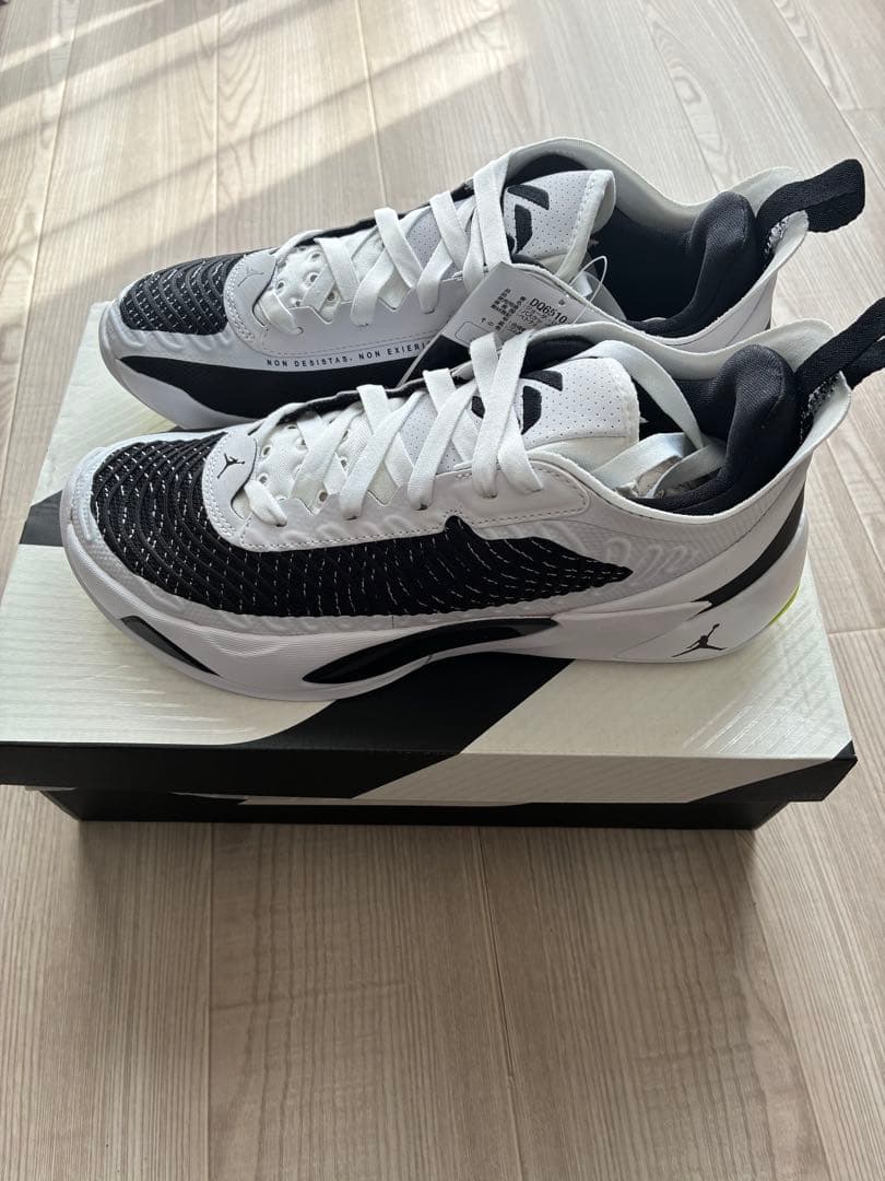 Jordan ルカ1 バスケットボールシューズ　値下げ可
