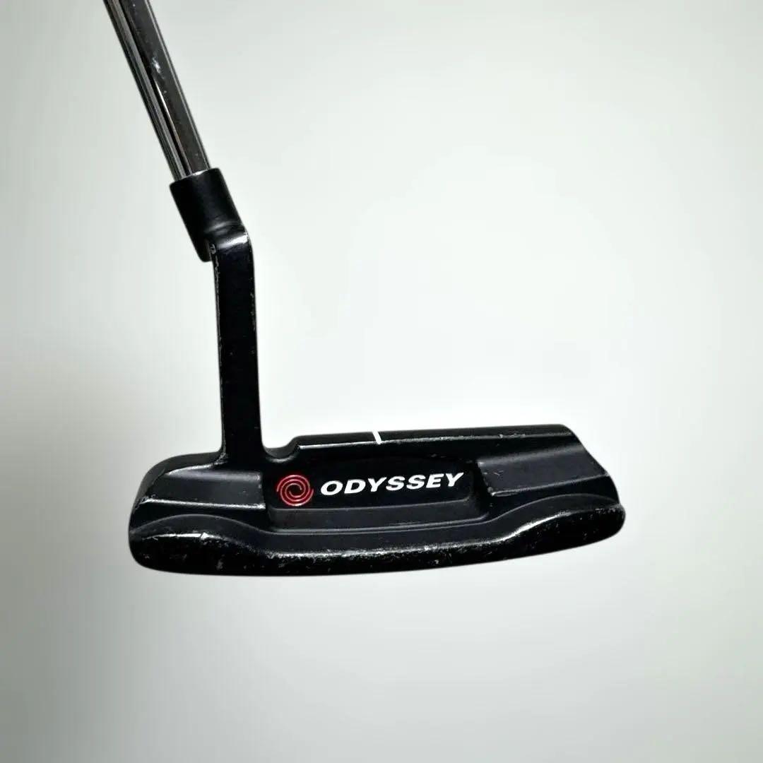 ODYSSEY DFX #1 2021 パター