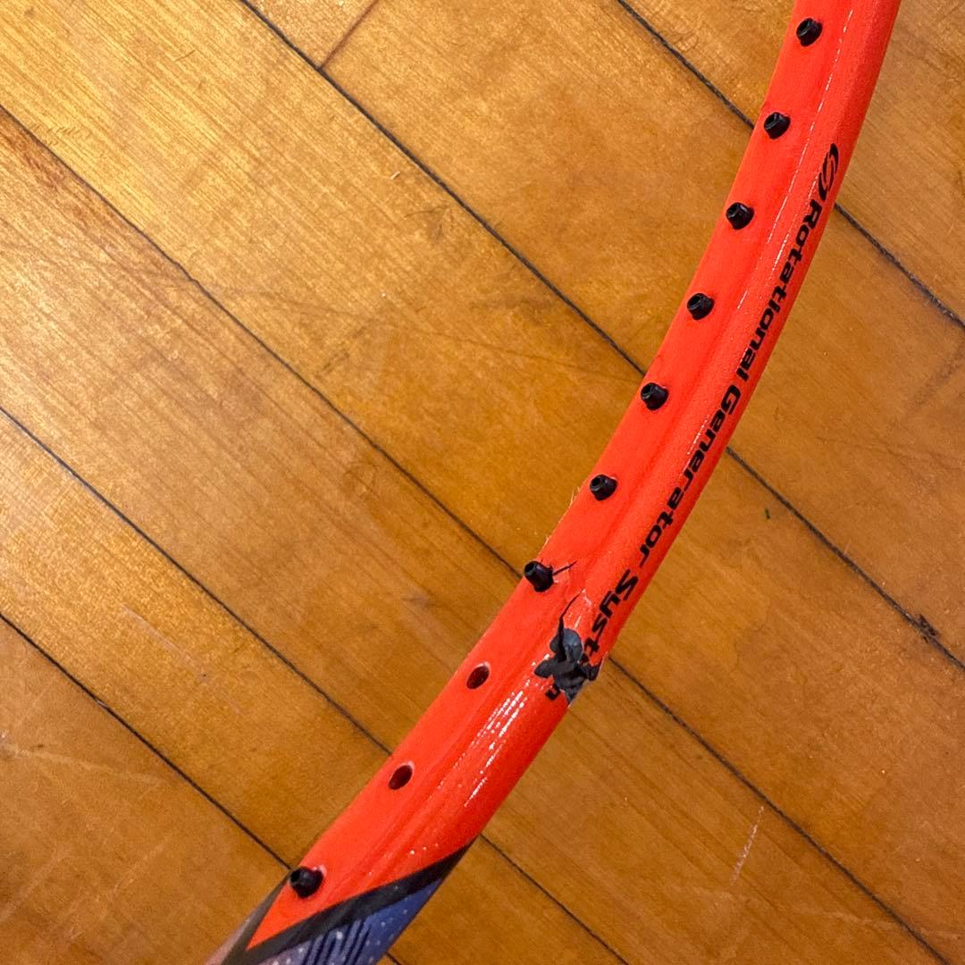 ASTROX77pro ジャンク品