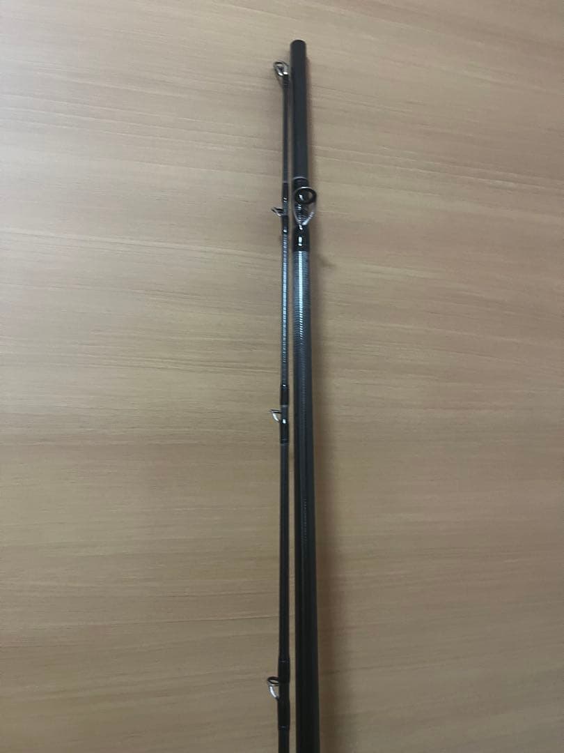 SALTIST 89XHB シーバスロッド