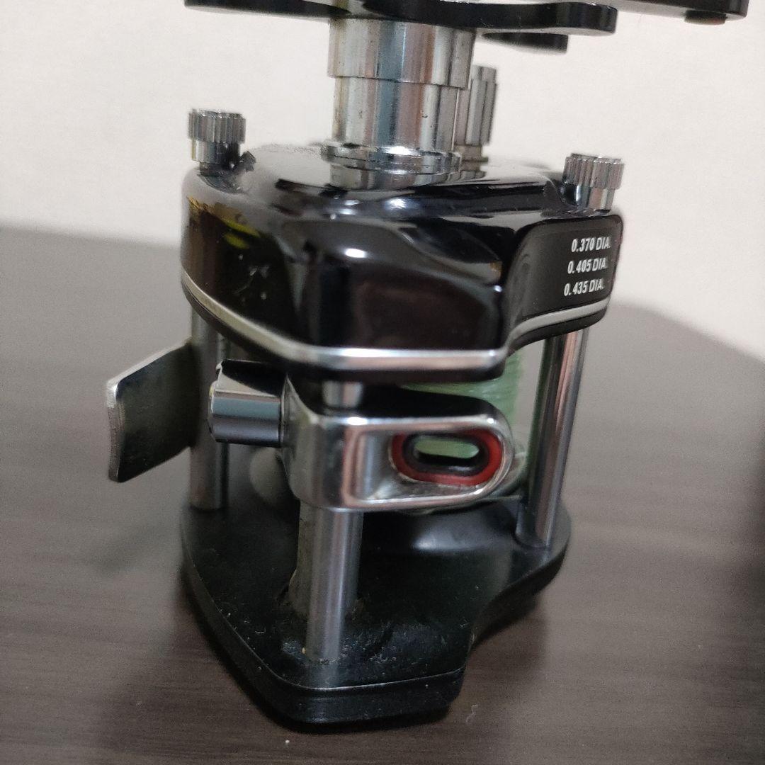 Daiwa Phantom SM-20 リール