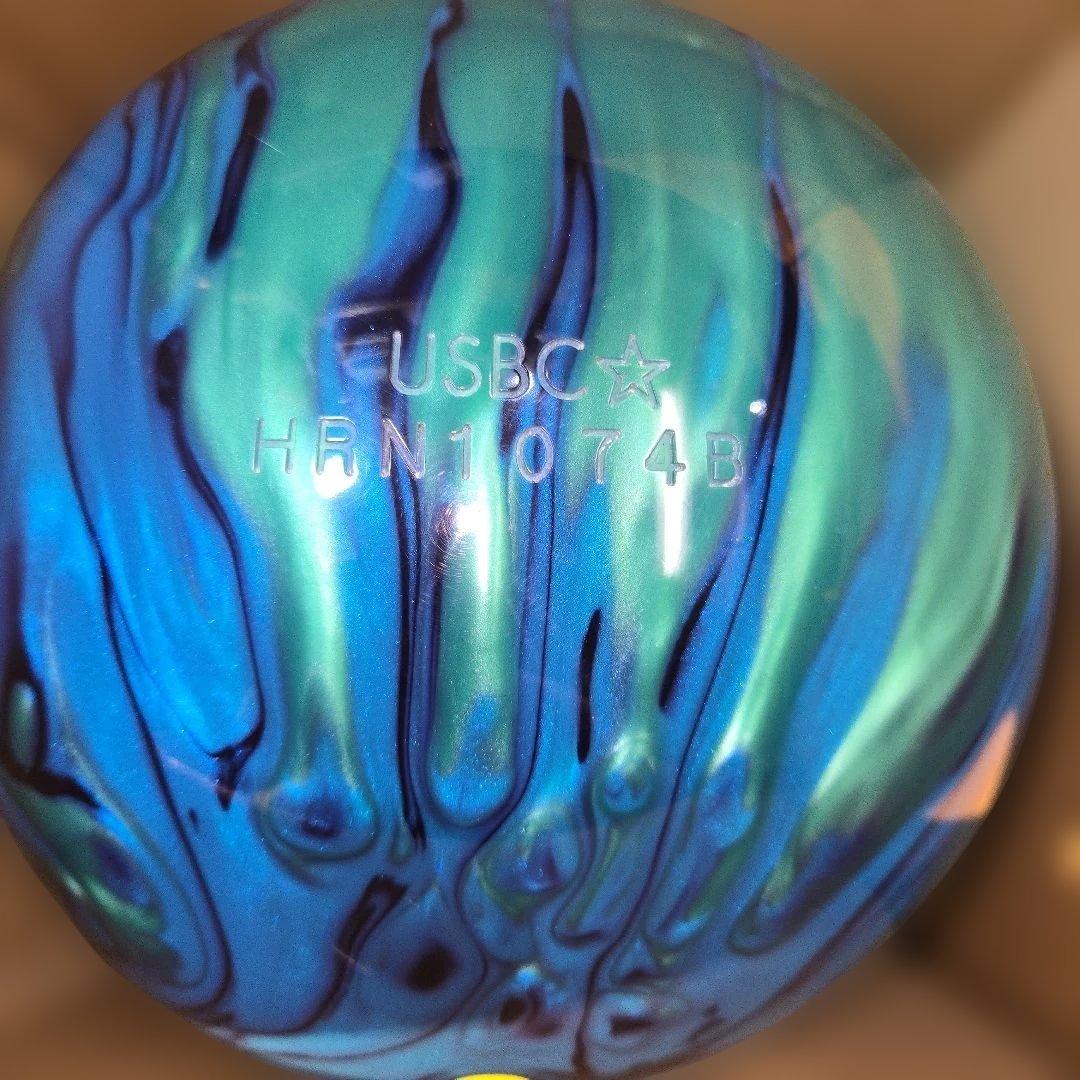 ハズマット　14ポンド　中古プラグ済み