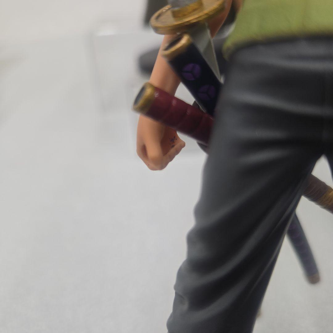 【セット売り】ONE PIECE THE GRANDLINE MEN 19体