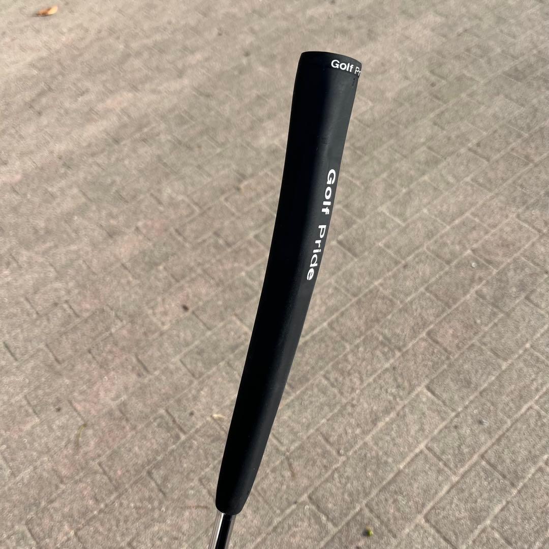 スコッティキャメロン カリフォルニア ソノマ 美品 33インチ 純正HC付き