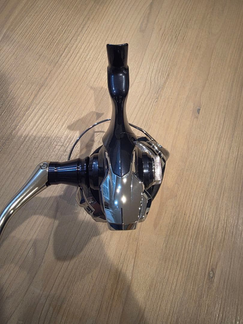 リール SHIMANO TWIN POWER SW 5000HG