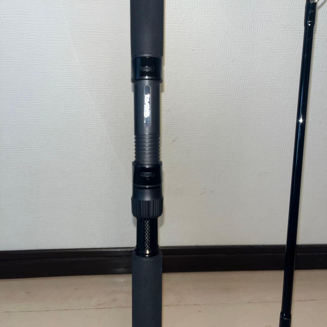 ダイワ　ショアスパルタン96H