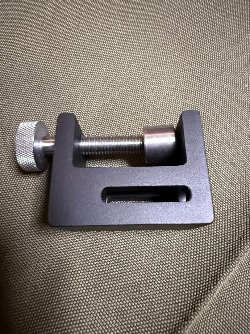 ゼインアーツ ZANE ARTSミニオズハンガー MINI OZ HANGER