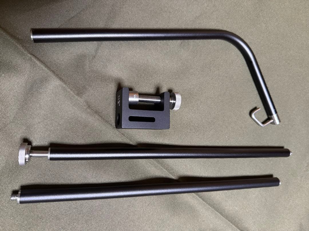 ゼインアーツ ZANE ARTSミニオズハンガー MINI OZ HANGER