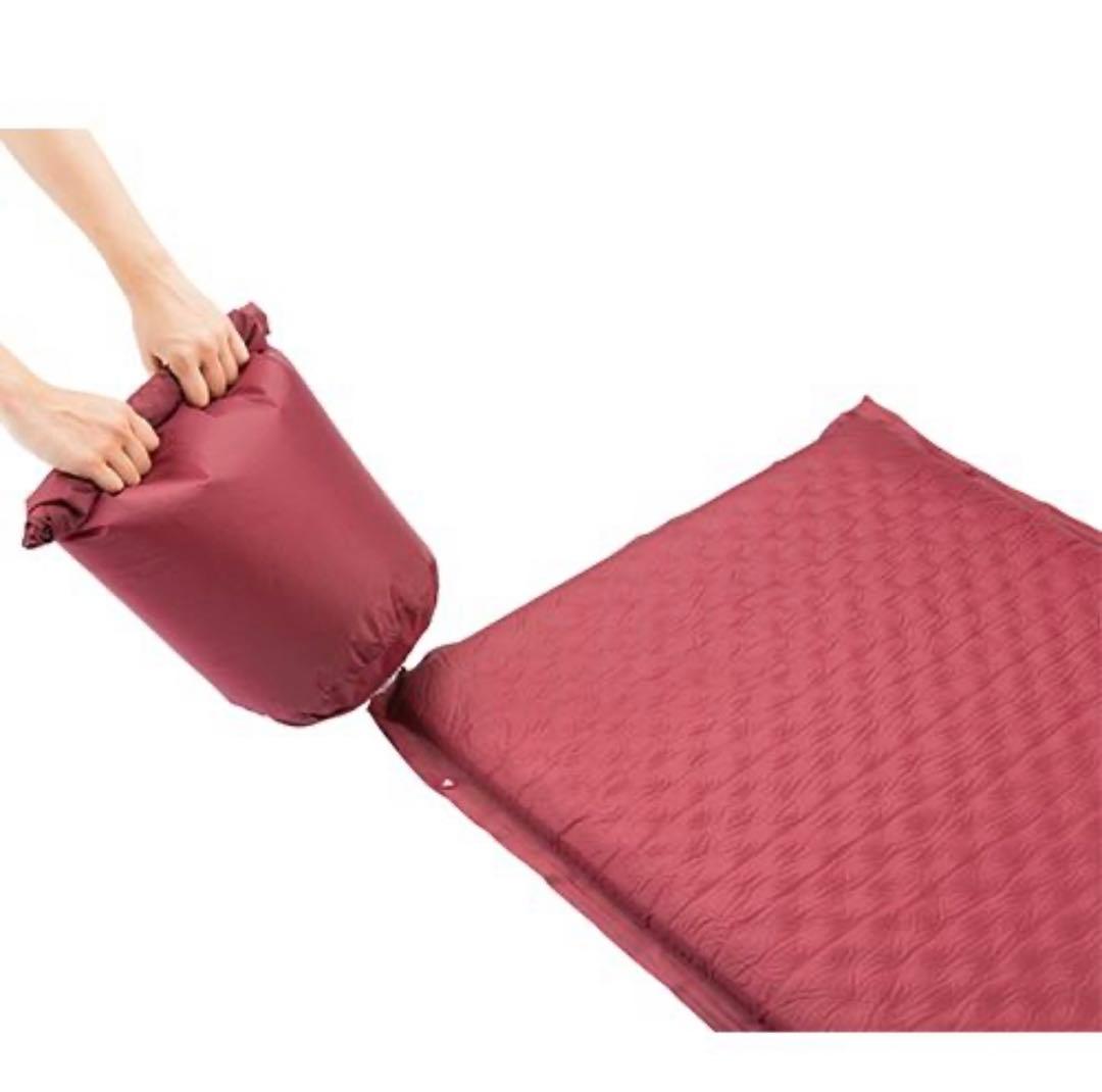 Coleman コールマン キャンパーインフレーターマット Wセット