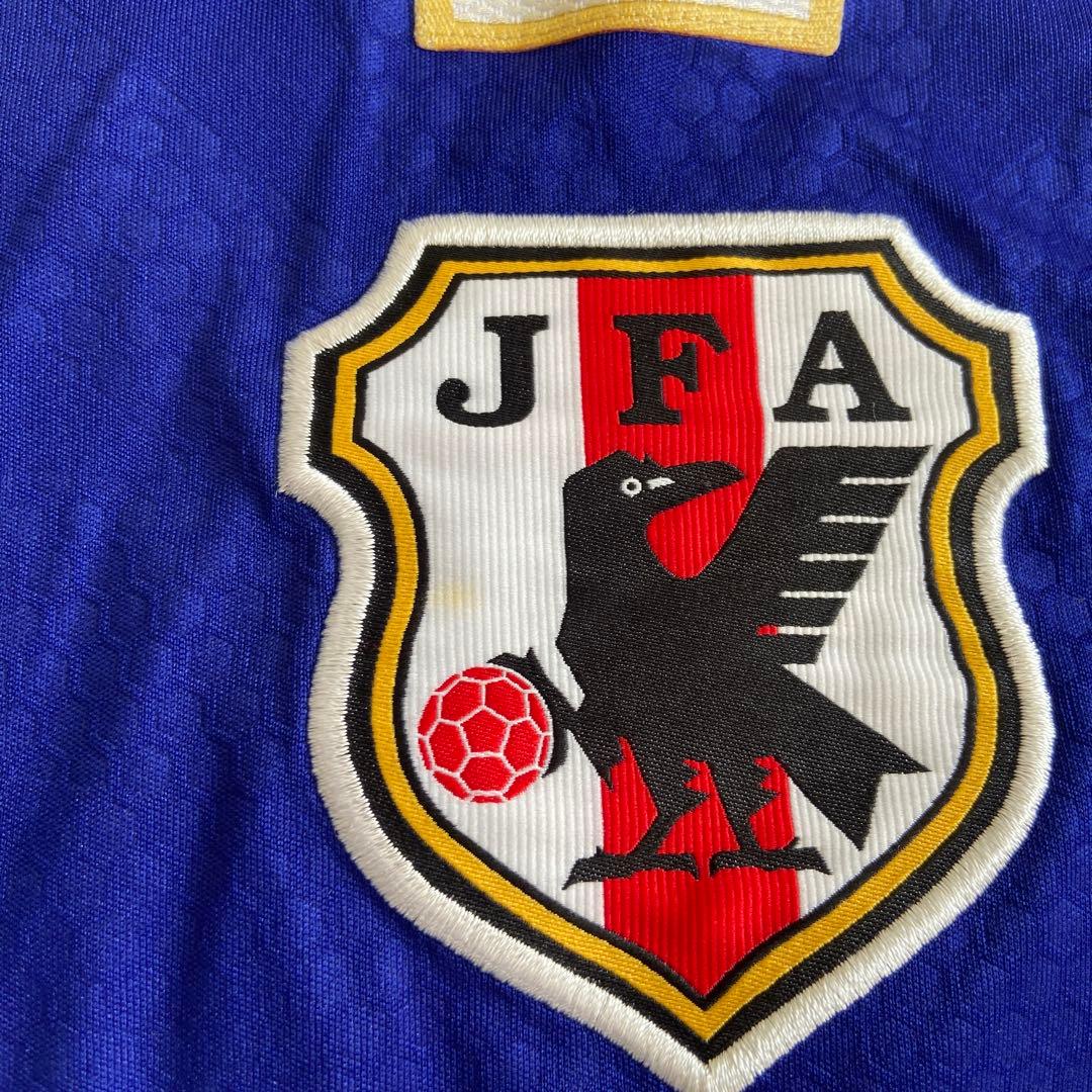 adidas 日本代表 サッカー　KAGAWA 10番 ユニフォーム　香川