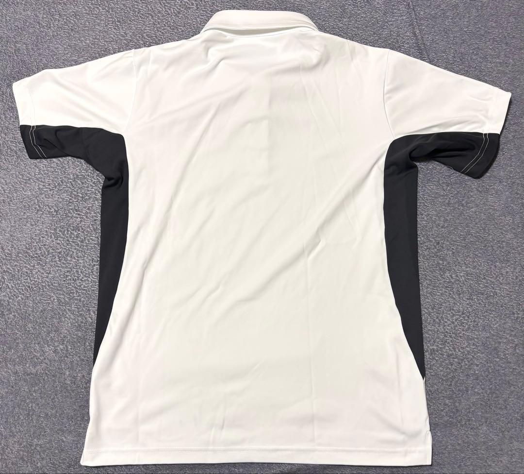 16500円★マンシングウェア サンスクリーン半袖シャツ★M★