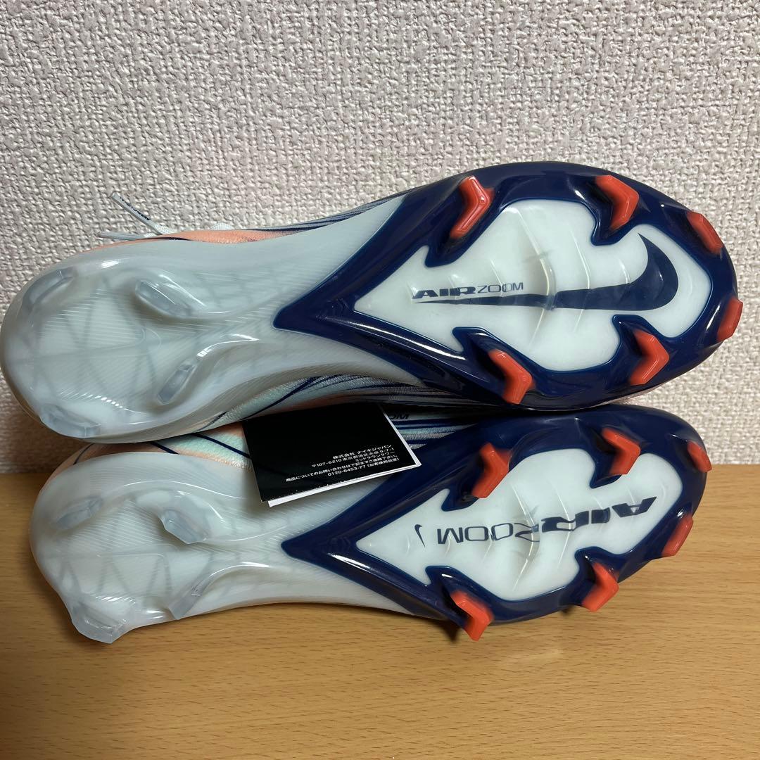 Tomo⭐︎ VAPOR 16 ELITE MDS FG 27cm