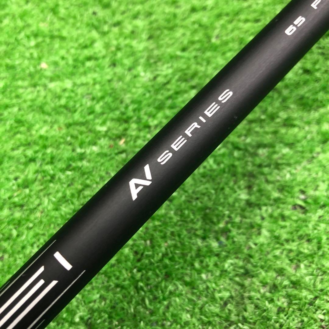 Gsh-1038 TENSEI シャフト単品 flexS AV series
