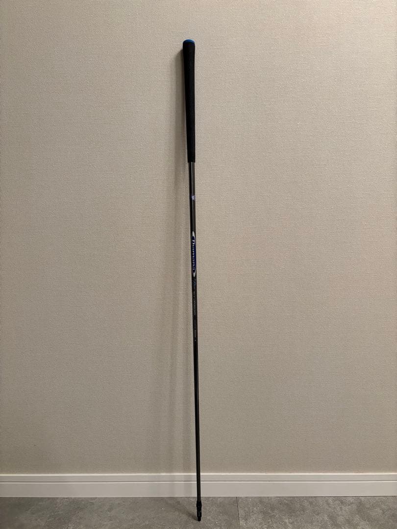 Diamana 73X 5ct Flex-X PING 3W用スリーブ付
