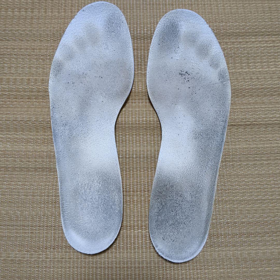 ミズノ　ウェーブエンペラージャパン　27cm