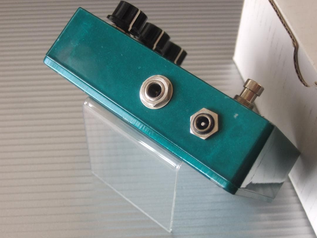限定品 PEDAL DIGGERS 819 DLX / TS9 TS808
