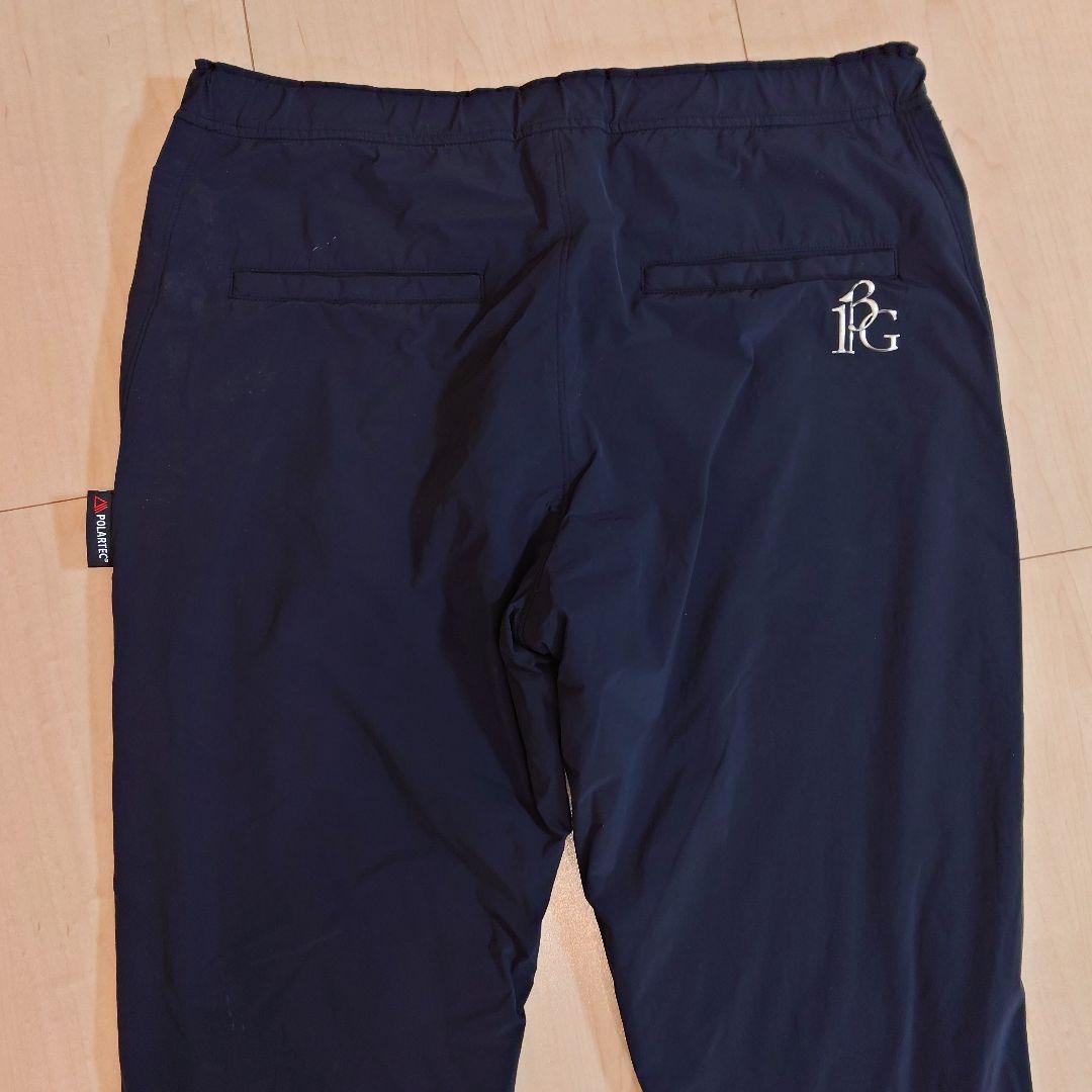 メンズウェア 1PIU1UGUALE3 RIB SHAKA EASY PANTS