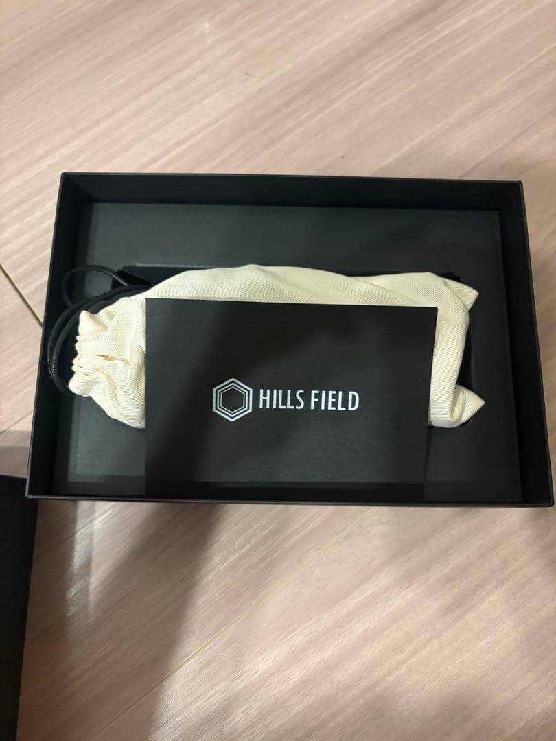 【超美品✨】HILLS FIELD CCカップ
