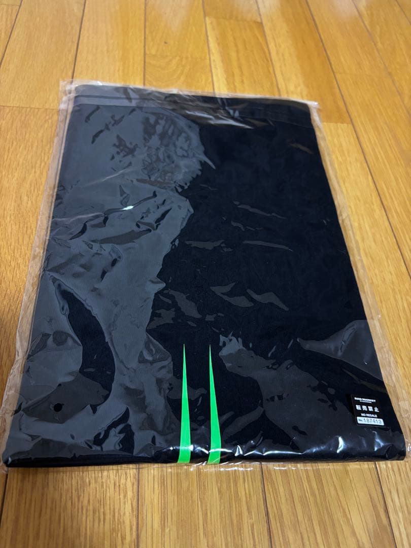 the GazettE 異演 RUKI Tシャツ