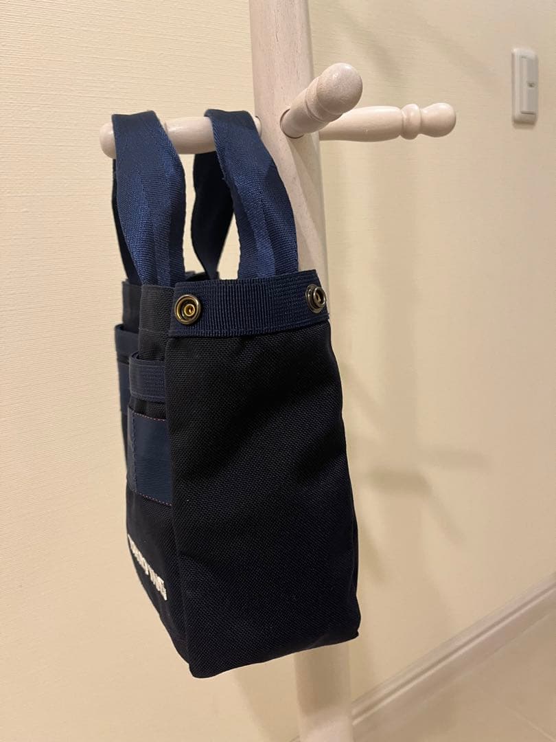 ブリーフィング　カートトートバッグ
