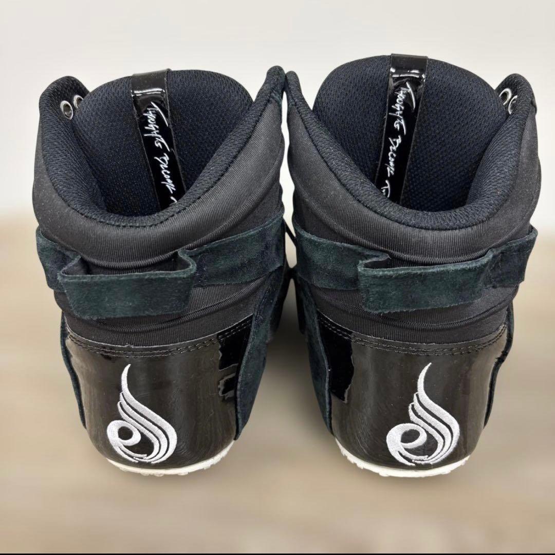 RYDERWEAR KAI GREENEモデル サイズ26.5〜27