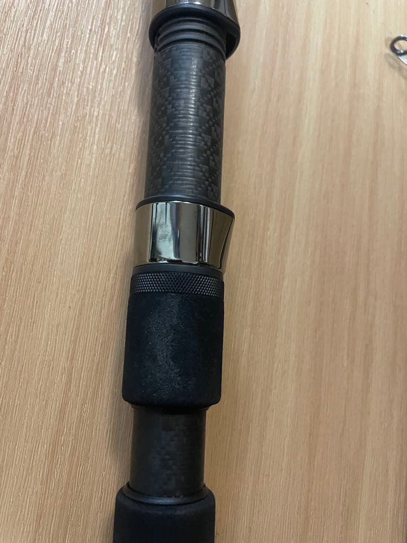tenryu swat 1072S-ML シーバスロッド 天龍