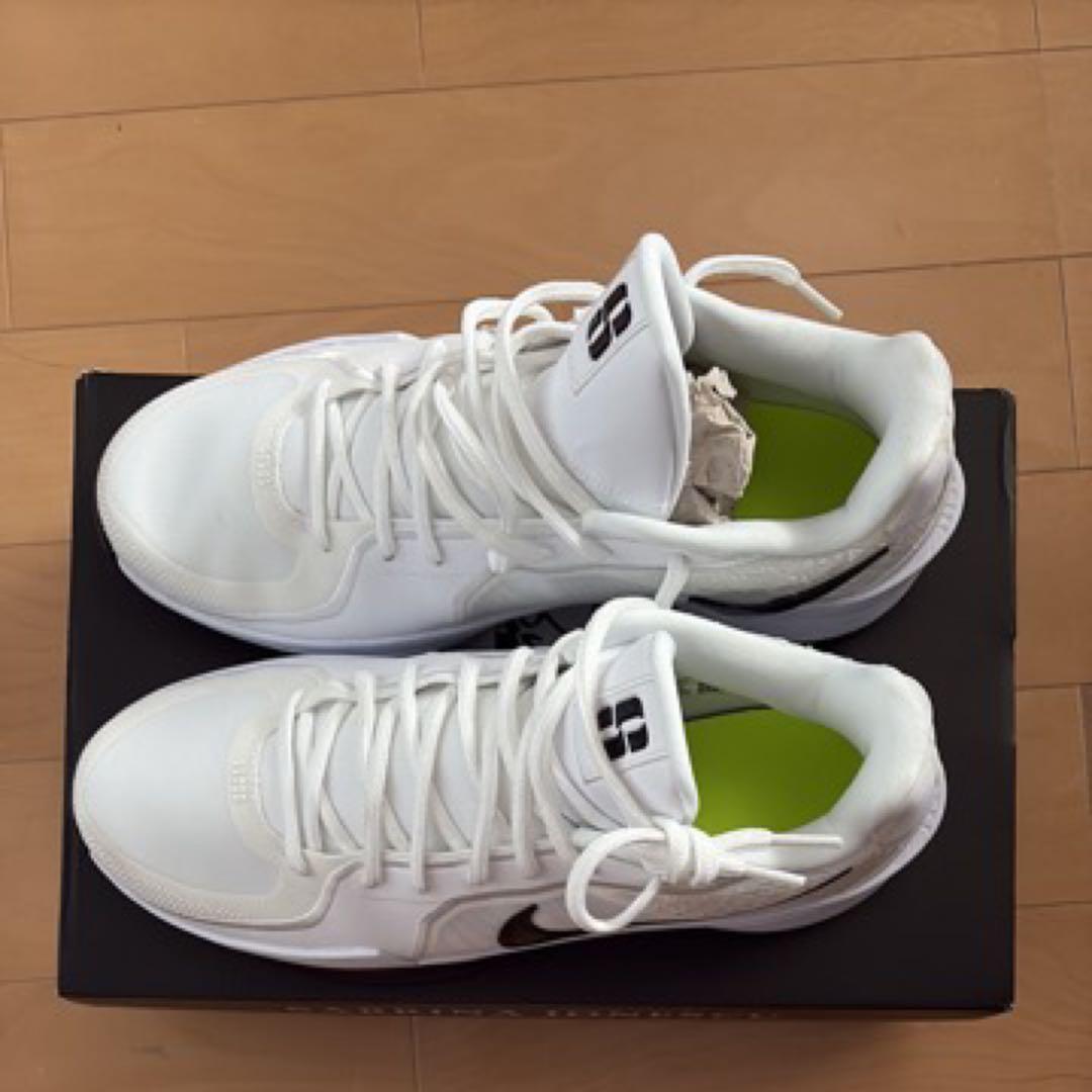【最終値下げ】Nike Sabrina 海外モデル