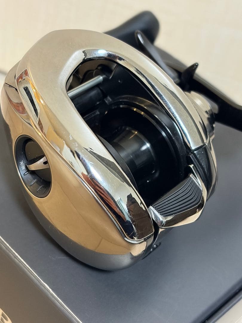 SHIMANO 21 アンタレスDC XG 右