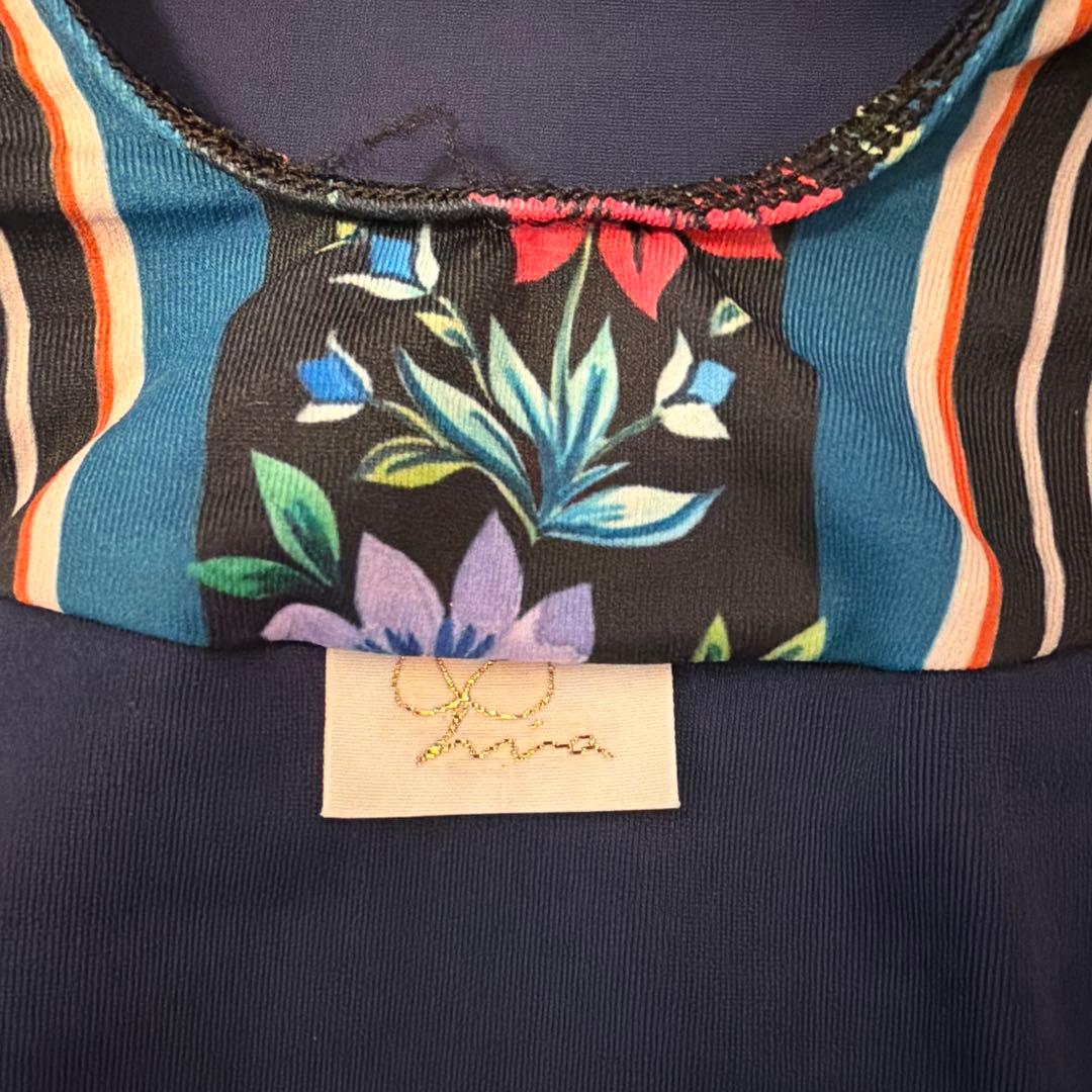【新品】Stina レオタード Sサイズ