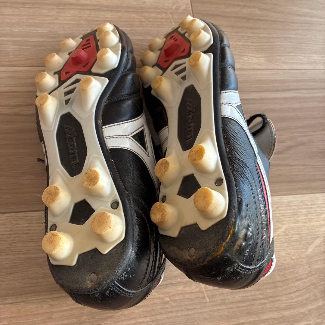 Mizuno モレリア2